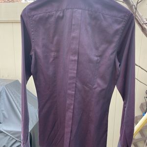 Lights worn Dolce & Gabbana Dress Shirt.